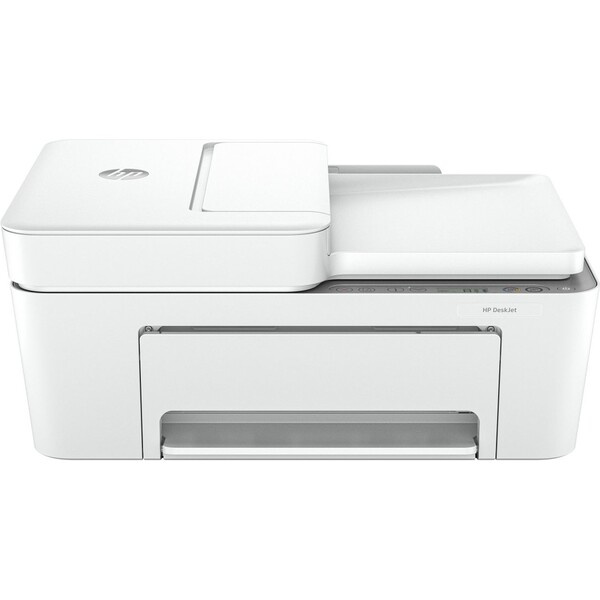 HP 588K4B Bílá