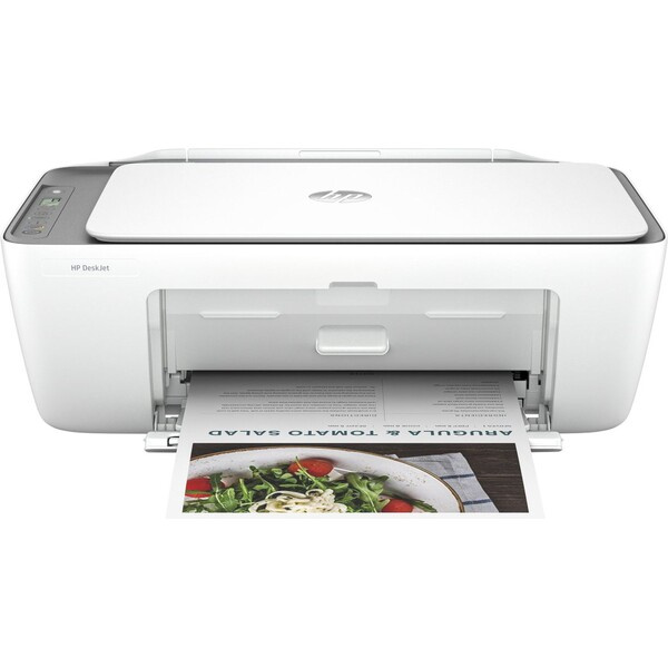 HP DJ 2820e 588K9B Bílá/šedá