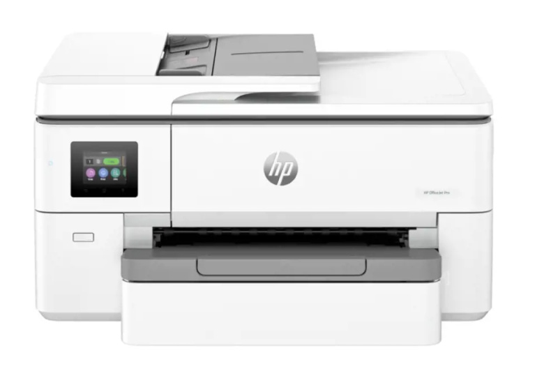 HP Officejet Pro 9720e 53N95B Bílá