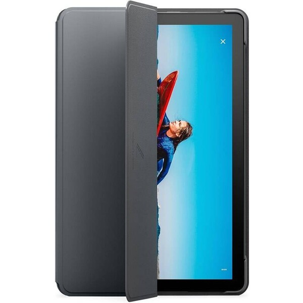 Lenovo Tab M10 3rd Gen pouzdro na tablet ZG38C03900 Šedá