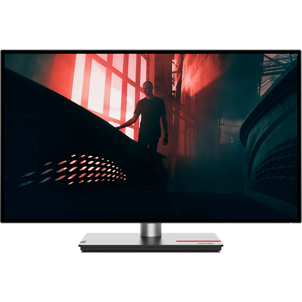Lenovo ThinkVision P27h-30 Černá