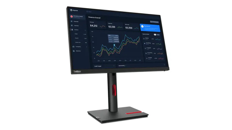 Lenovo T22i-30 63B0MAT6EU Černá