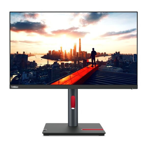 Lenovo P24h-30 Černá