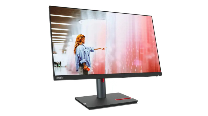 Lenovo P24q-30 63B4GAT6EU Černá