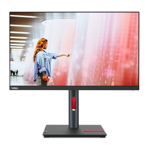 Lenovo P24q-30 63B4GAT6EU Černá