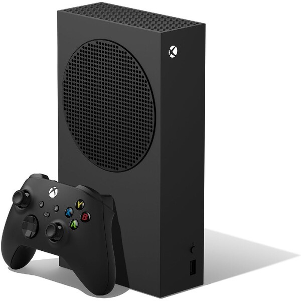 Xbox Series S 1TB (Kategorie A)