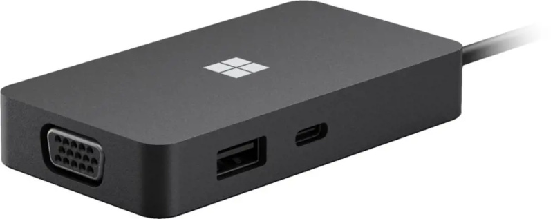 Microsoft Surface USB-C hub 161-00008