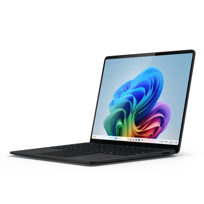 Microsoft ZGX-00046 Černá