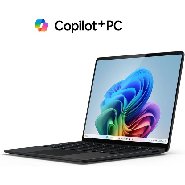Microsoft ZHB-00009 Černá
