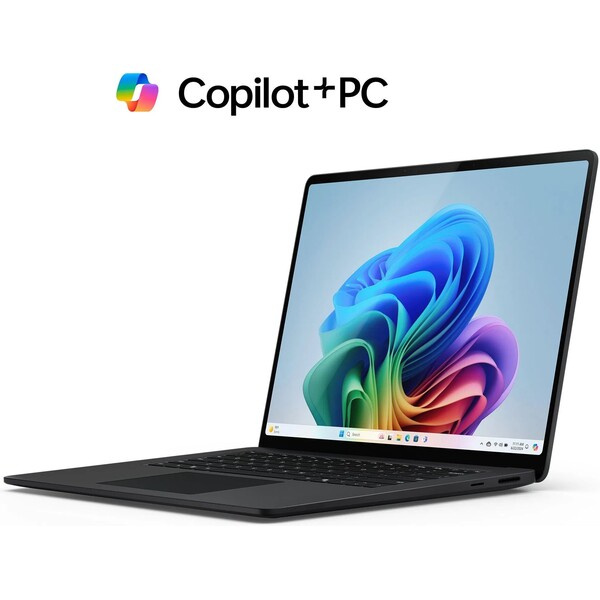 Microsoft ZHQ-00034 Černá