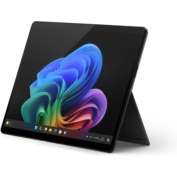 Microsoft ZIL-00024 Černá