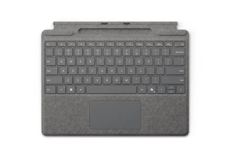 Microsoft 8XB-00207 Platinová