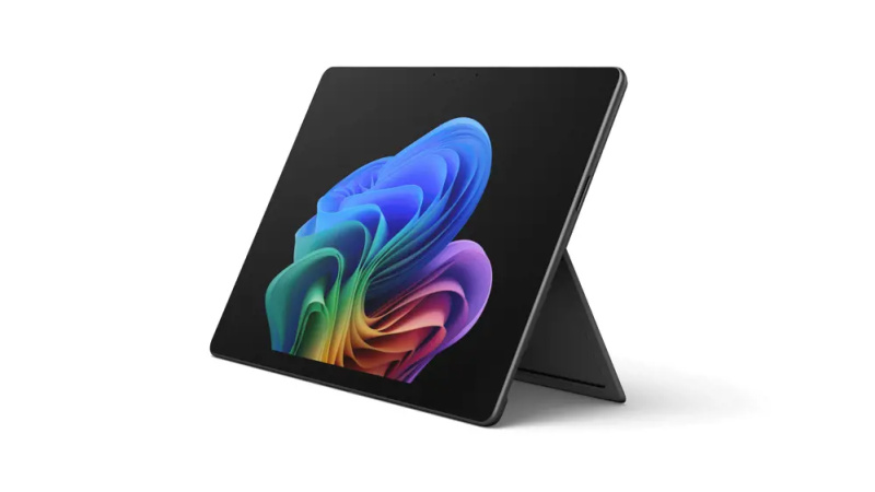 Microsoft Surface Pro 11 EP2-20853 Černá