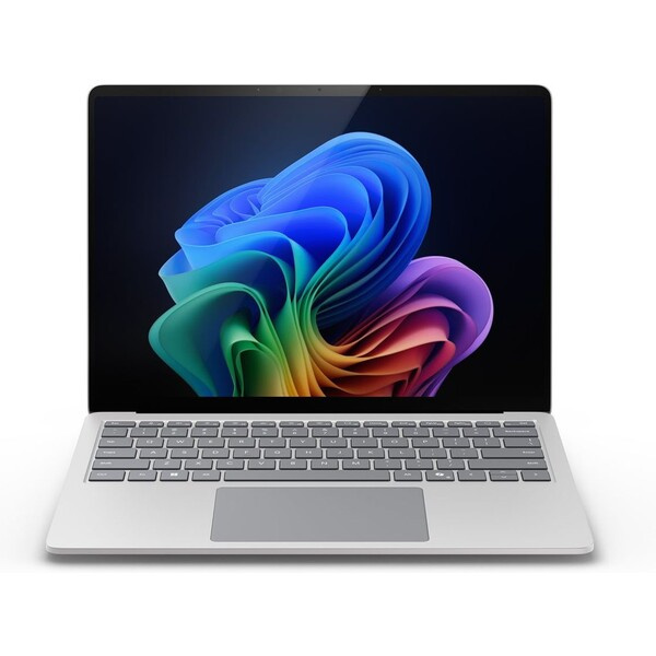 Microsoft Surface Laptop 7 13,8" EP2-20963 Platinová