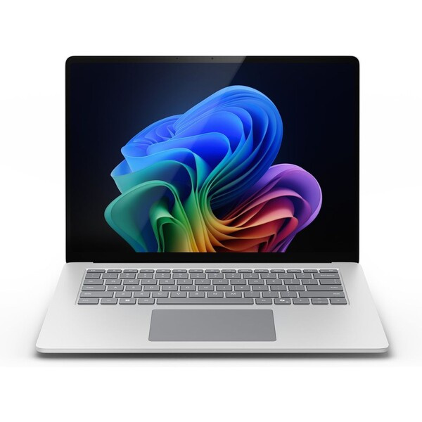 Microsoft Surface Laptop 7 15" EP2-21439 Platinová