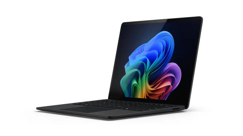 Microsoft Surface Laptop 7 13,8" EP2-22353 Černá