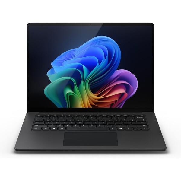 Microsoft Surface Laptop 7 15" EP2-22818 Černá