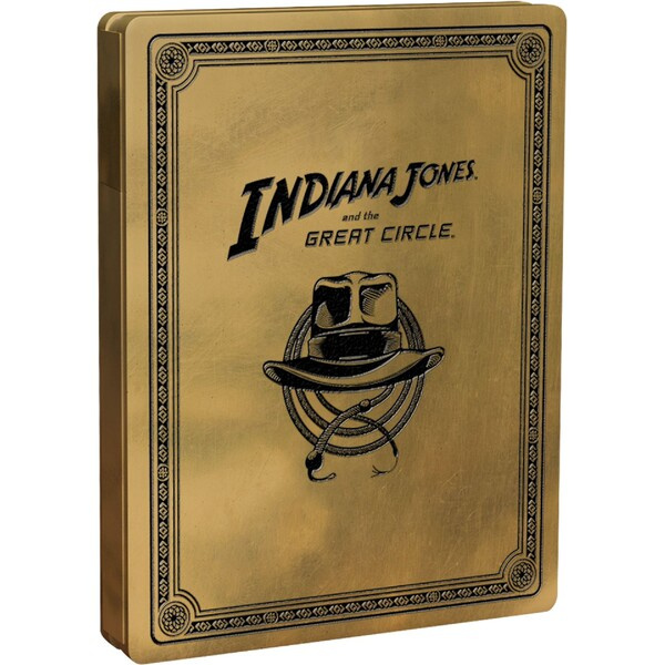 Indiana Jones and the Great Circle (XSX)