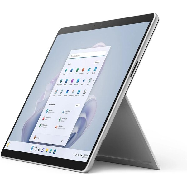Microsoft Surface Pro 10 5G EP2-26257 Platinová