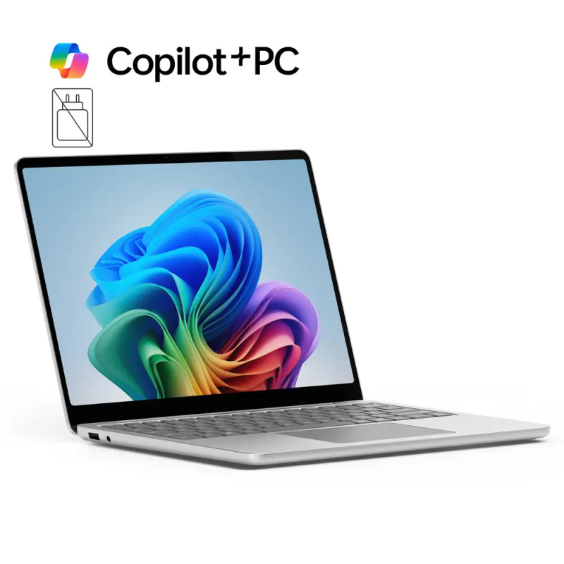 Microsoft Surface Laptop 13 EP2-31305 Platinová