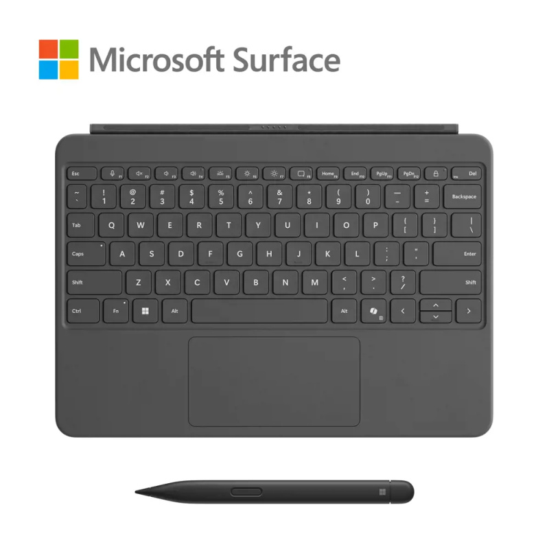 Microsoft EP2-33041 Šedá