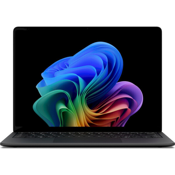 Microsoft Surface Laptop 13.8" (8. edice)/SD-X2 Elite/13,8"/2304x1536/T/64GB/2TB/Adreno/W11P/Black/2
