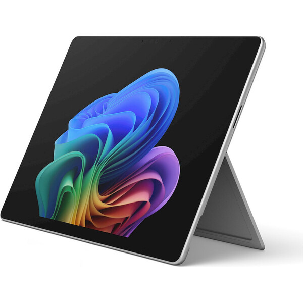 Microsoft Surface Pro 13" (12. edice)/SD-X2 Plus/13"/2880x1920/T/32GB/512GB/Adreno/W11P/Platinum/2R