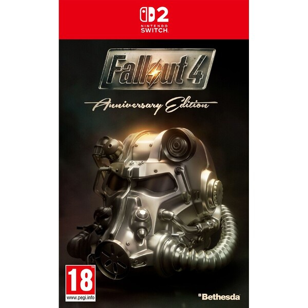 Fallout 4 (Anniversary Edition)