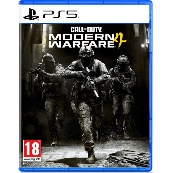 Call of Duty: Modern Warfare 4 (PS5)