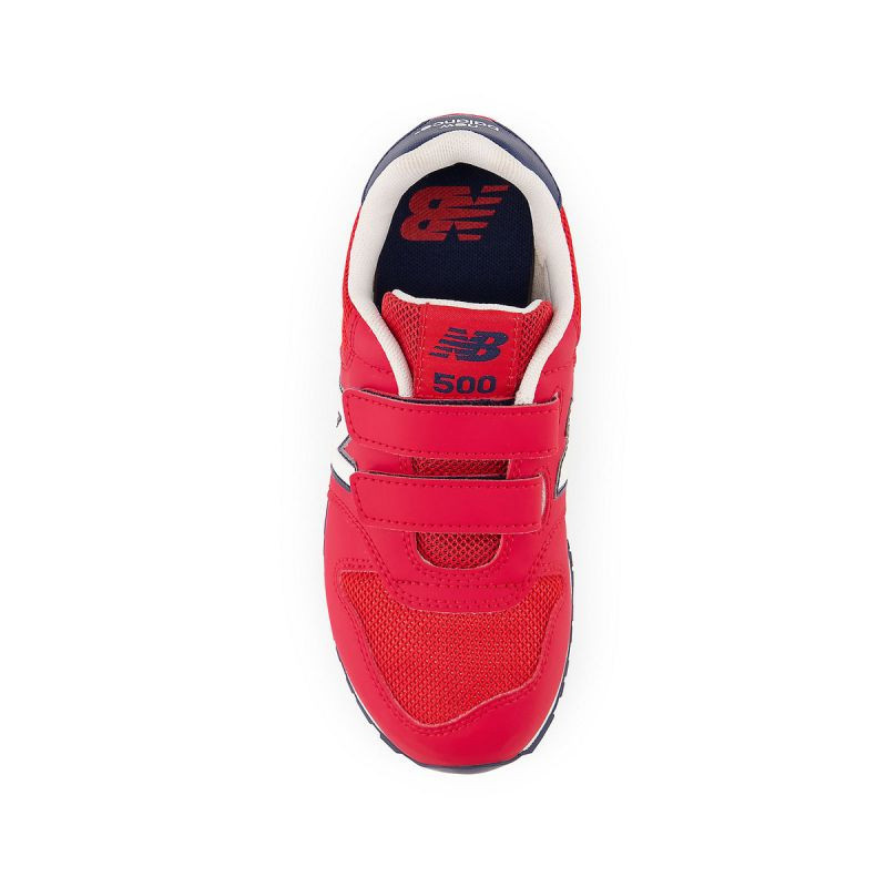 Boty New Balance Jr PV500TR1 33