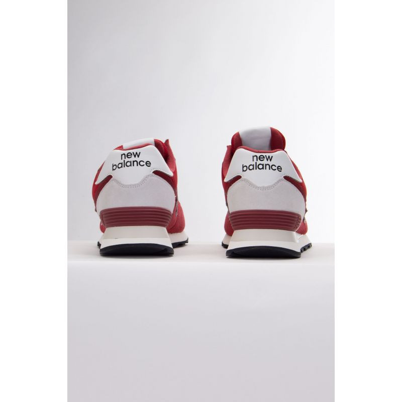 Boty New Balance M U574WQ2 42