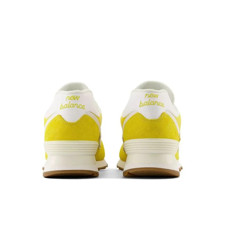 Boty New Balance U574YK2 37