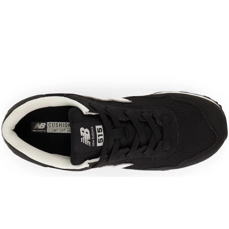 Sportovní obuv New Balance Jr GC515BLK 36