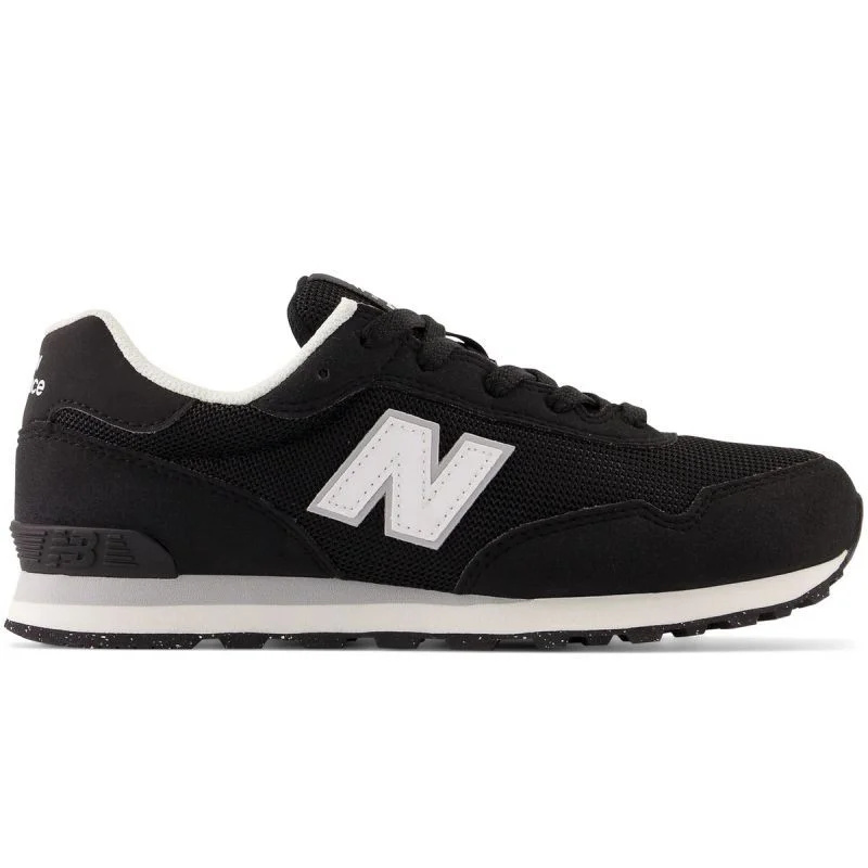 Sportovní obuv New Balance Jr GC515BLK 37,5