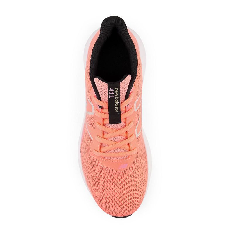 New Balance W W411LH3 dámské boty 36,5