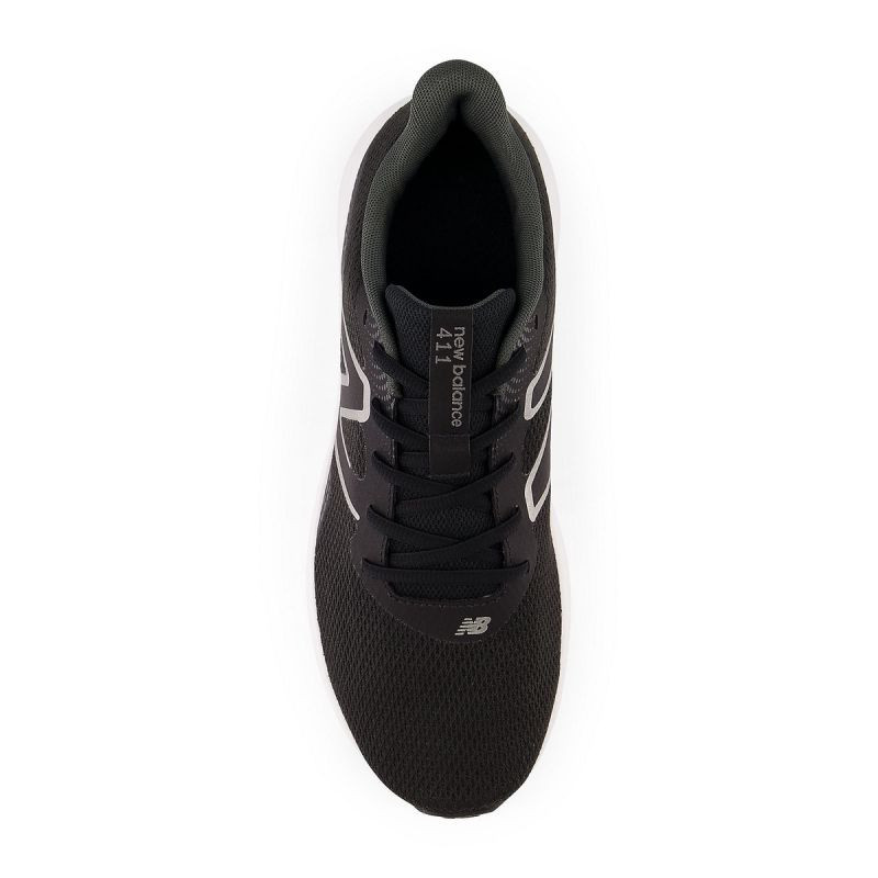Boty New Balance M M411LB3 45