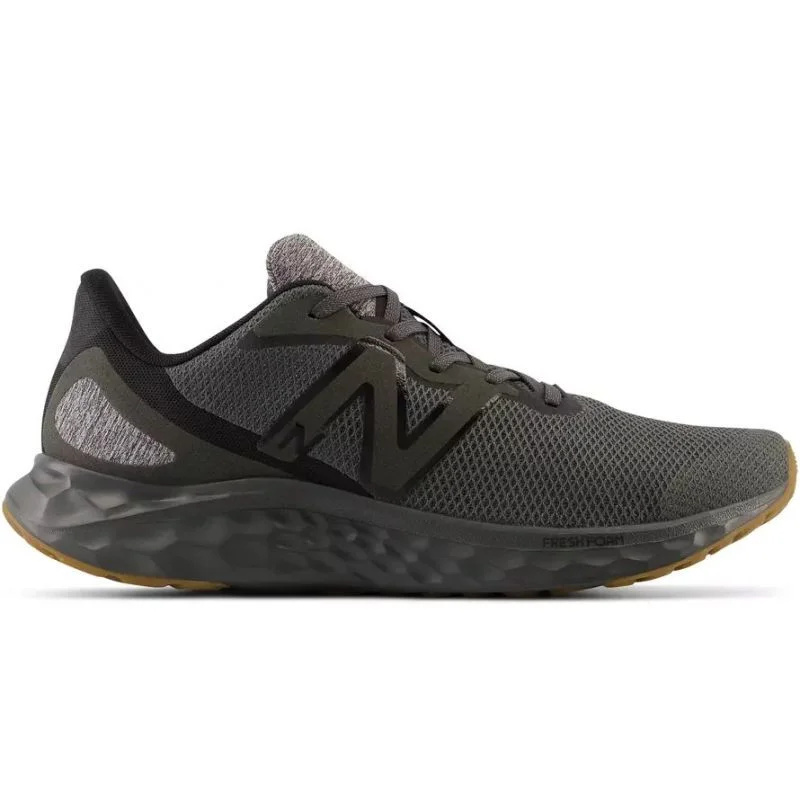 New Balance Freash Foam Arishi v4 pánské běžecké boty zelené tenisky (MARISRK4) 41.5