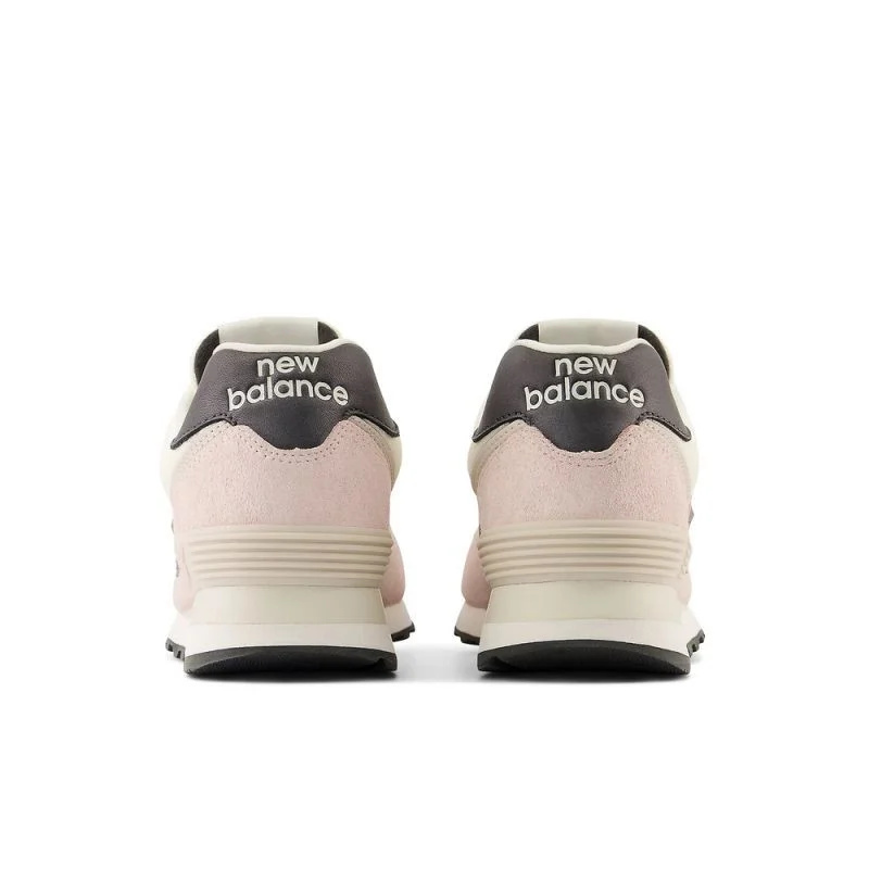 New Balance W WL574PB dámské boty 36,5