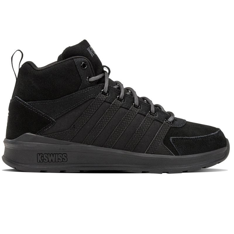 Boty K-Swiss Vista Trainer MID WNT M 07145-010-M 41