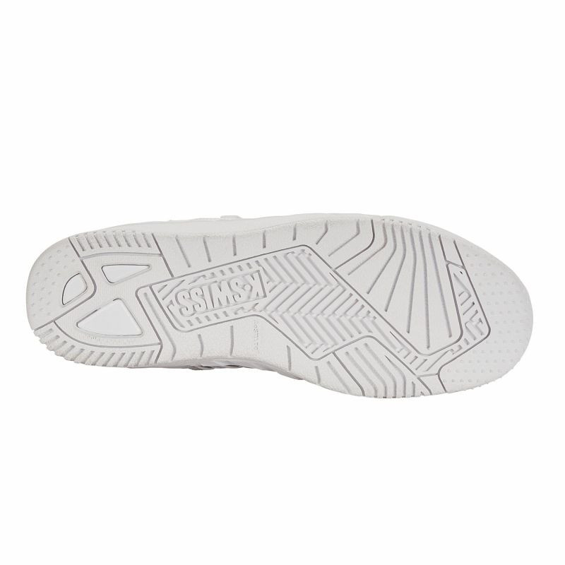 K-Swiss SI-18 RIVAL W 98531-101-M dámské boty 36