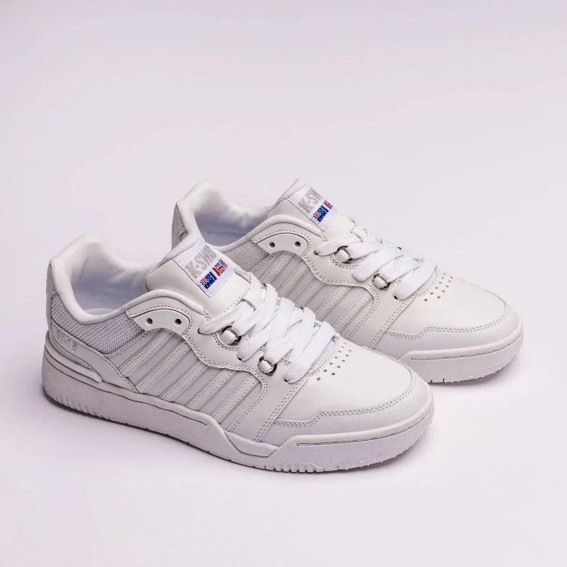 K-Swiss SI-18 RIVAL W 98531-101-M dámské boty 37.5