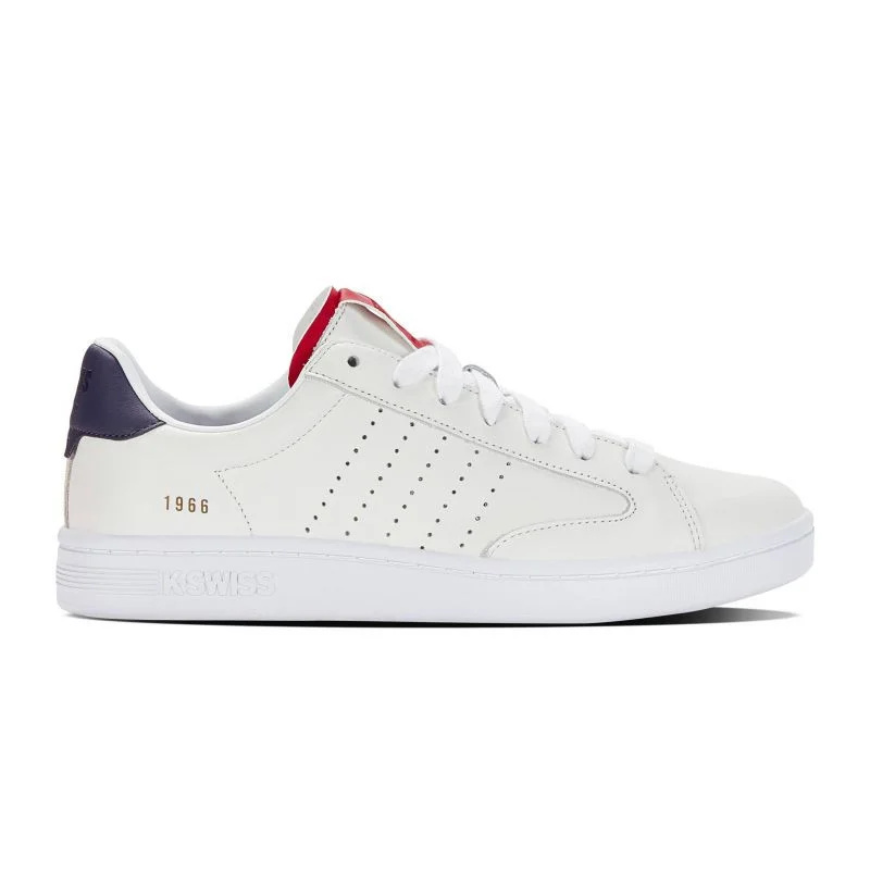 Boty K-Swiss Lozan Klub LTH M 07263-918-M 41