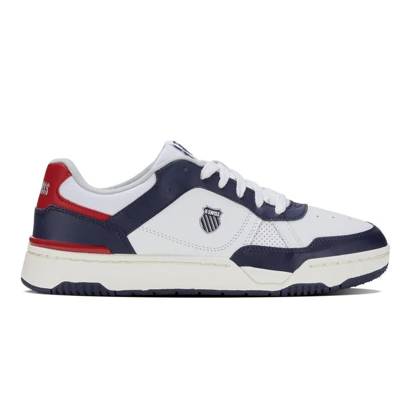 Boty K-Swiss MATCH PRO LTH M 08905-470-M 44