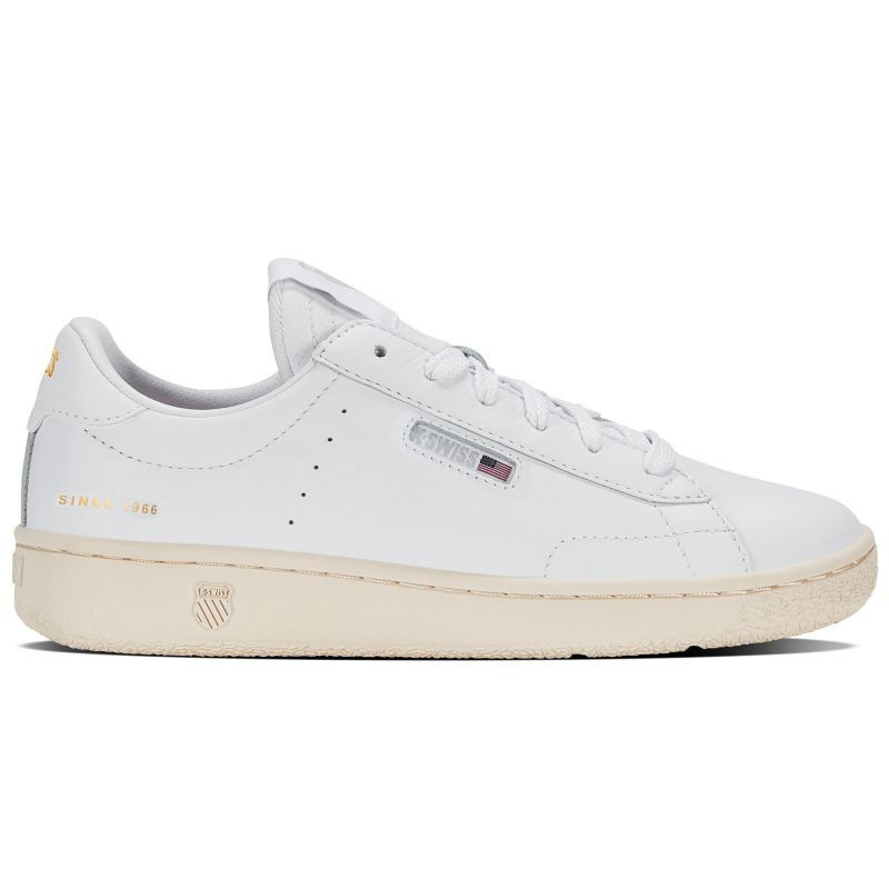 Boty K-Swiss Slammklub CC M 08911-135-M 40