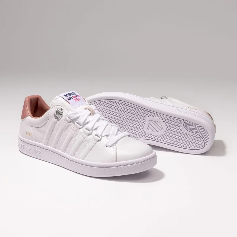 Boty K-Swiss LOZAN II W 97943-115-M 37.5