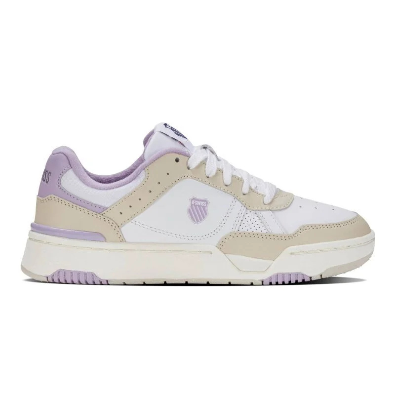 K-Swiss MATCH PRO LTH W 98905-264-M dámské boty 37.5