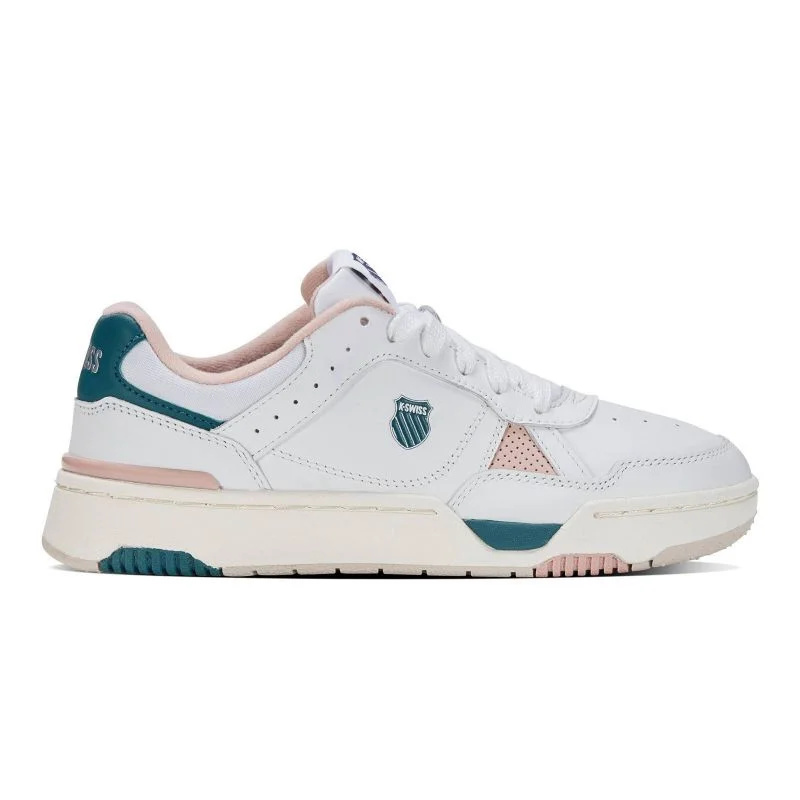 K-Swiss MATCH PRO LTH W 98905-980-M dámské boty 38