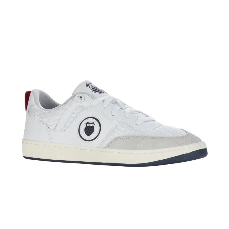 Boty K-Swiss K-Varsity M 09075-130-M 44.5
