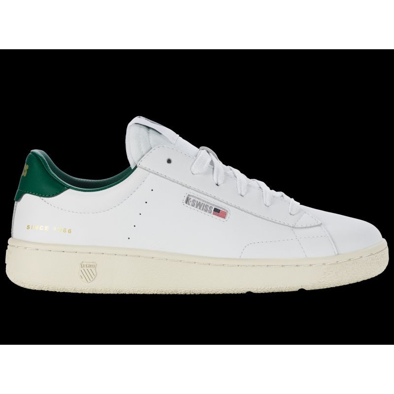 Boty K-Swiss Slammklub CC M 08911-937-M 45