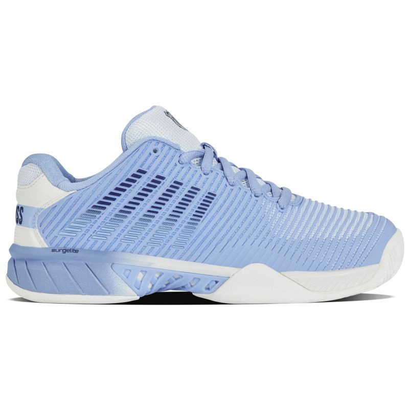 Boty K-Swiss Hypercourt Express 2 Jr 86613-171-M 36